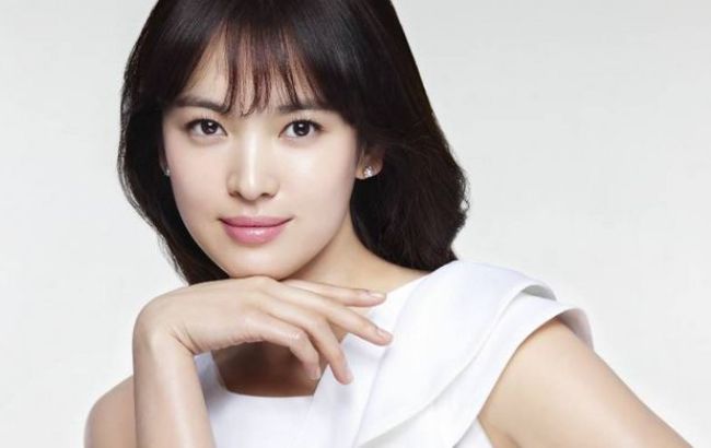 【图】韩国十大最美女星 韩国美女明星盘点