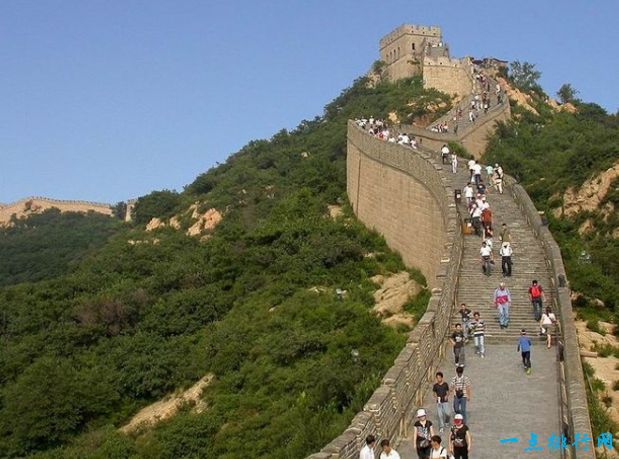 【图】北京旅游景点排名 北京旅游景点大全