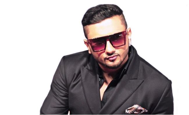 Yo Yo Honey Singh