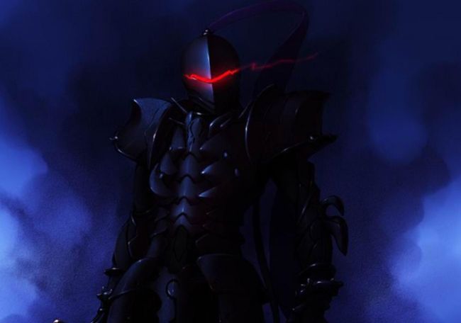 《恶魔囚笼》