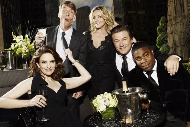 30 Rock (2006)