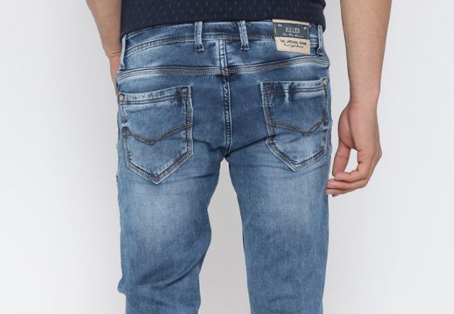 Killer Jeans
