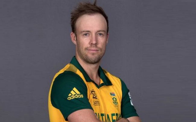 AB de Villiers