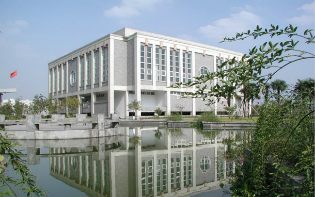 东北师范大学