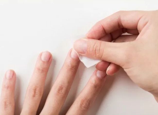 指甲干干净净能洗掉吗？这几种方法一定要记住！