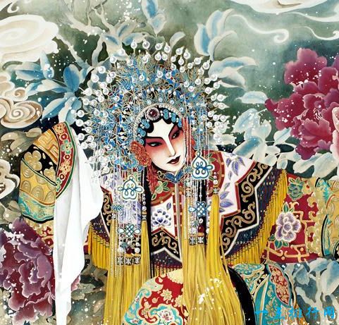 梅兰芳