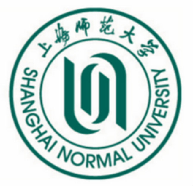 上海师范大学校徽