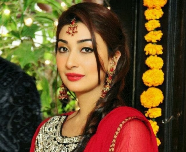 Ayesha Khan