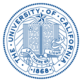 加利福尼亚大学圣克鲁兹分校校徽