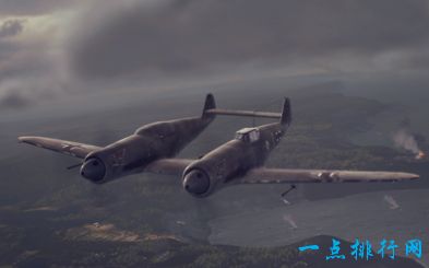 梅塞施密特 bf - 109