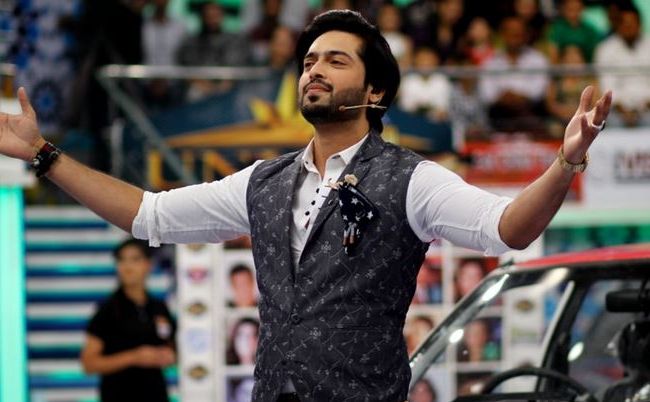 Fahad Mustafa