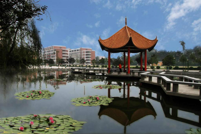 四川师范大学