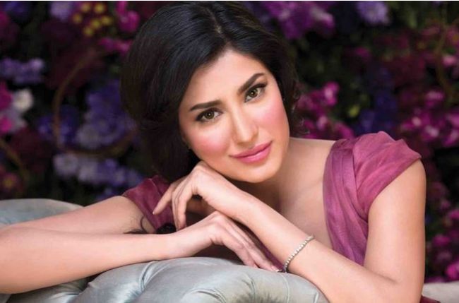 Mehwish Hayat 每集4200美元