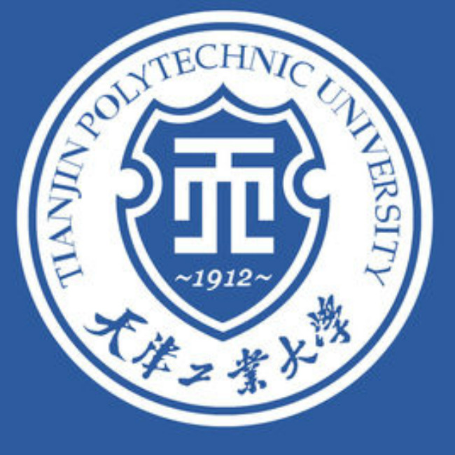 天津工业大学校徽