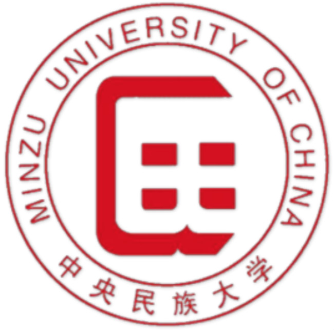 中央民族大学校徽