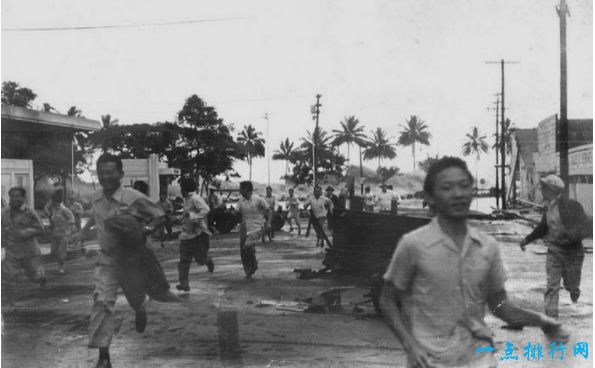  阿留申群岛地震(1946年)