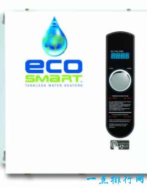 Ecosmart ECO 27无水箱式电热水器