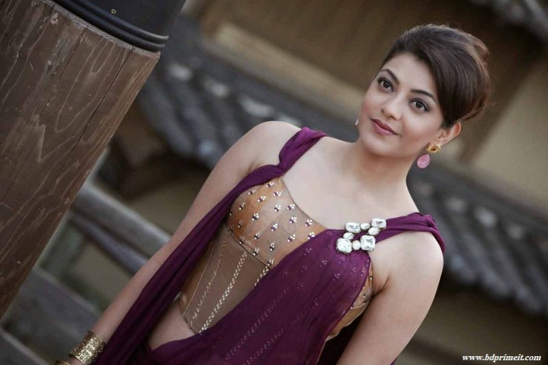 Kajal Agarwal