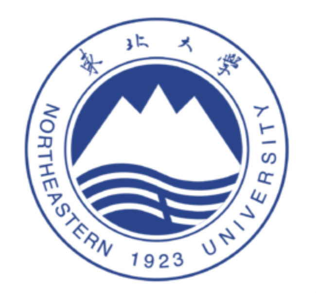 东北大学校徽