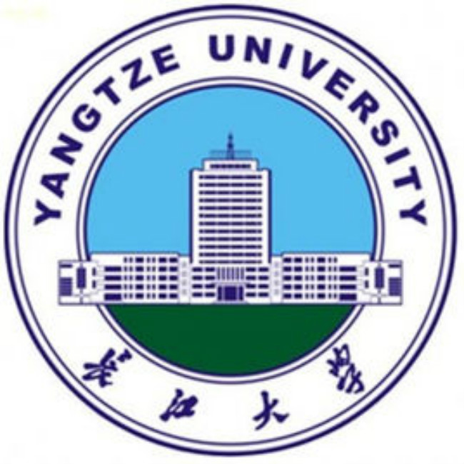 长江大学校徽