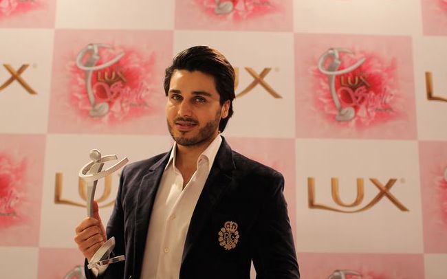 Ahsan Khan