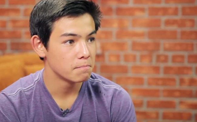Ryan Potter