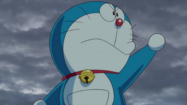 哆啦A梦（Doraemon）