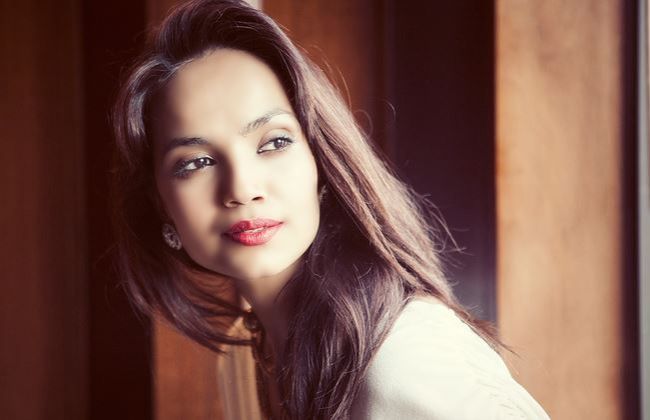 Aamina Sheikh 每集2500美元