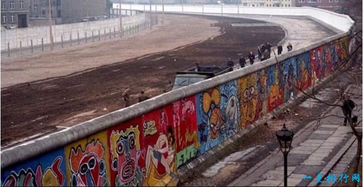 柏林墙（德国）