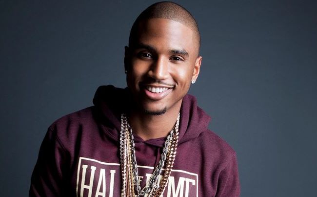 Trey Songz