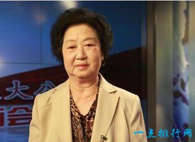 刘志华
