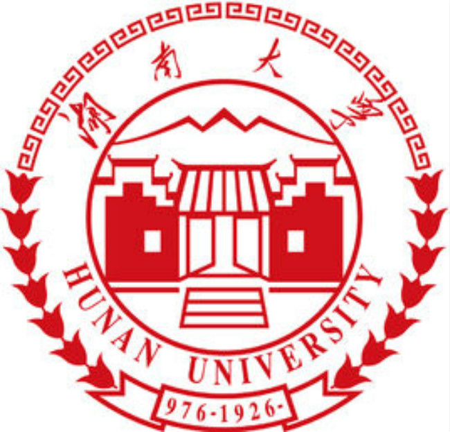 湖南大学校徽