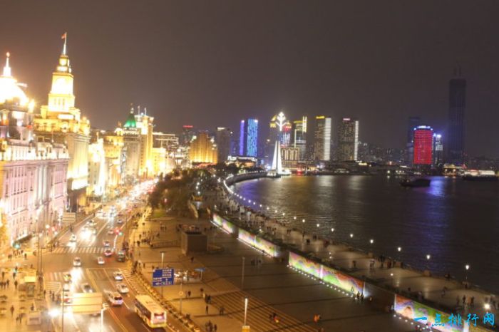 中国最好的城市是北京和上海