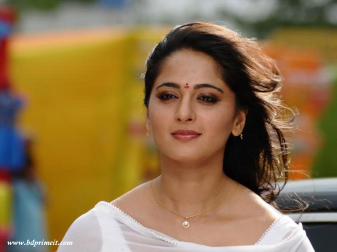 Anushka Shetty