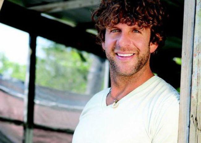 Billy Currington