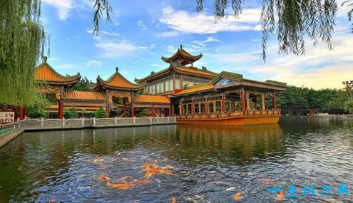 宝墨园