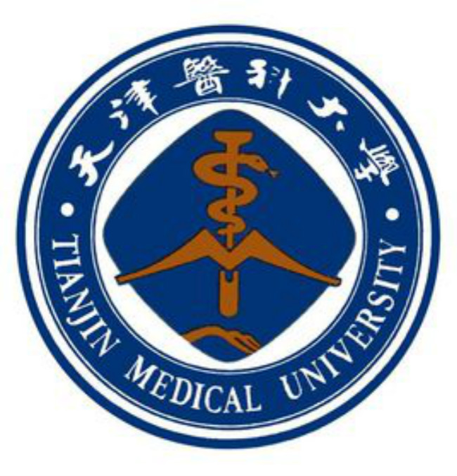 天津医科大学校徽