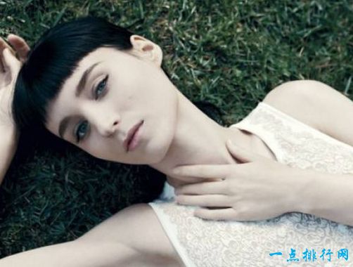 鲁妮·玛拉（Rooney Mara）