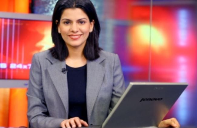 Nidhi Razdan