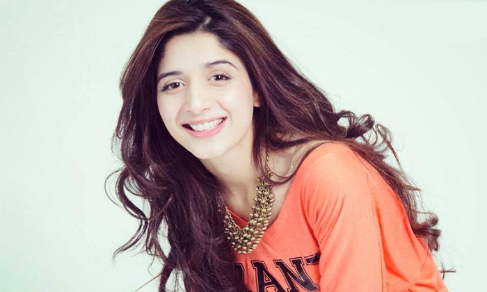 Mawra Hocane