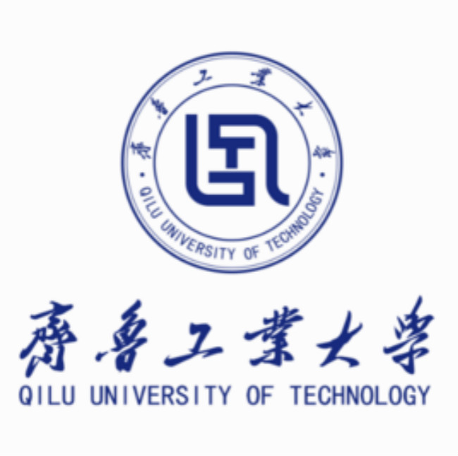 齐鲁工业大学校徽