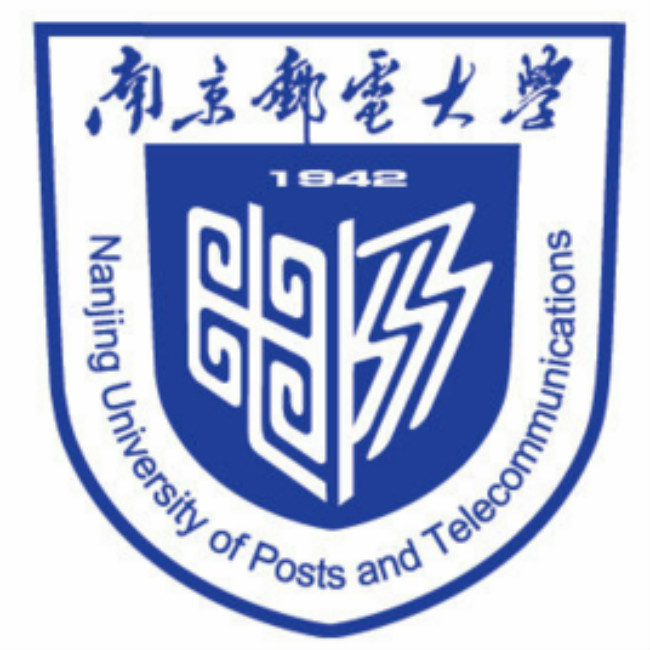 南京邮电大学校徽