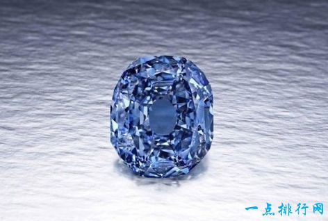 威特尔斯巴赫-格拉芙钻石