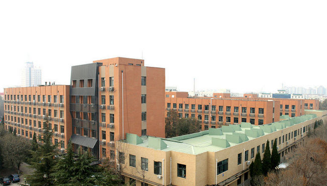 北京印刷学院