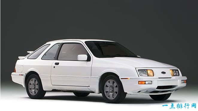 Merkur XR4TI