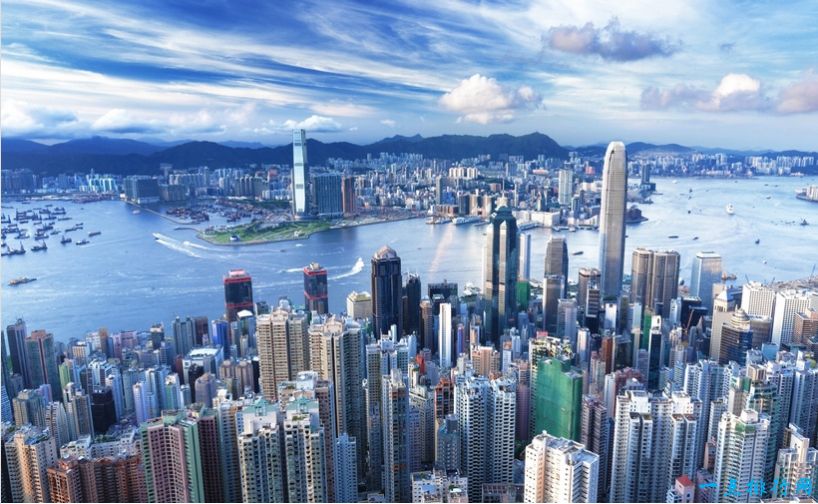 世界十大最昂贵的城市排行榜：香港