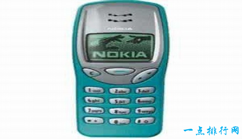 NOKIA 3210