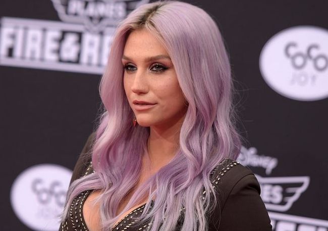 Kesha