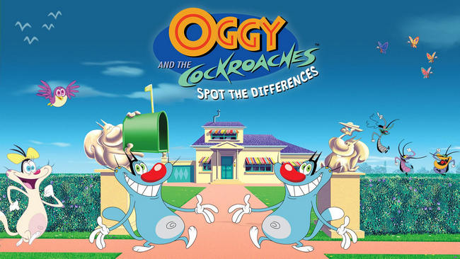 OGGY