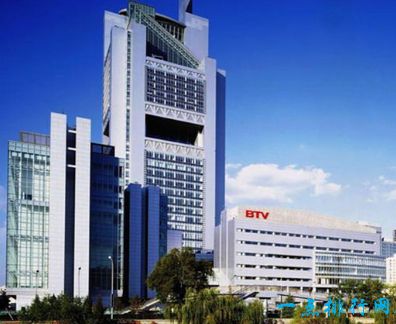 北京电视中心